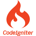 CodeIgniter