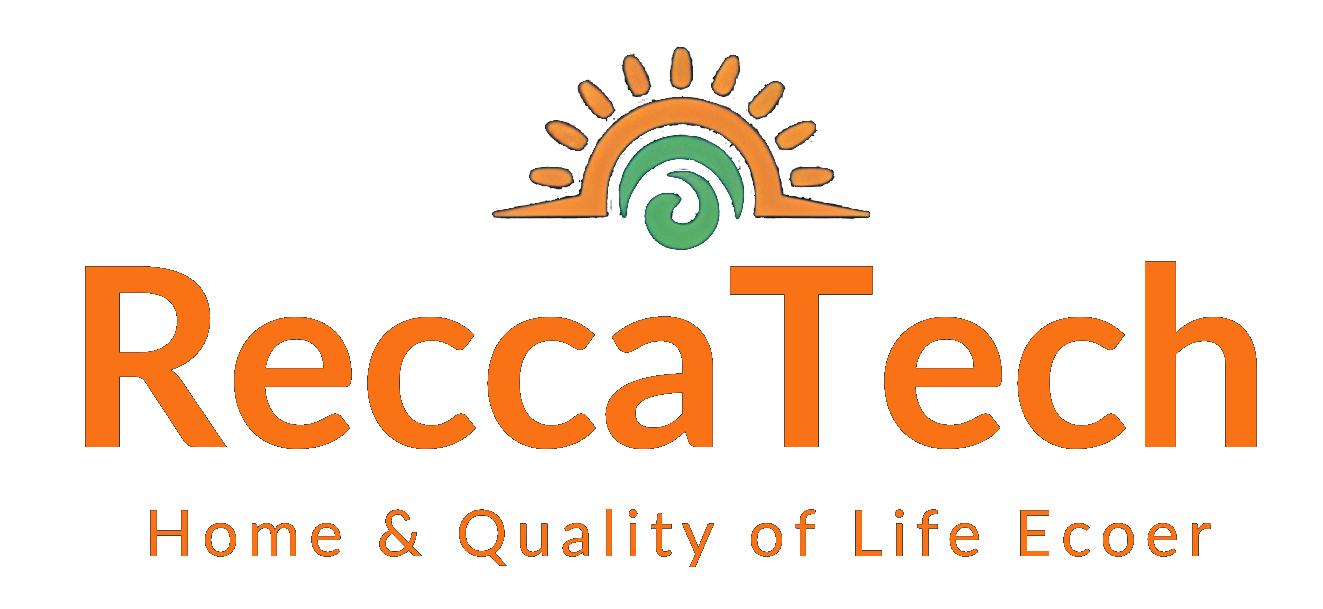 Reccatech Logo